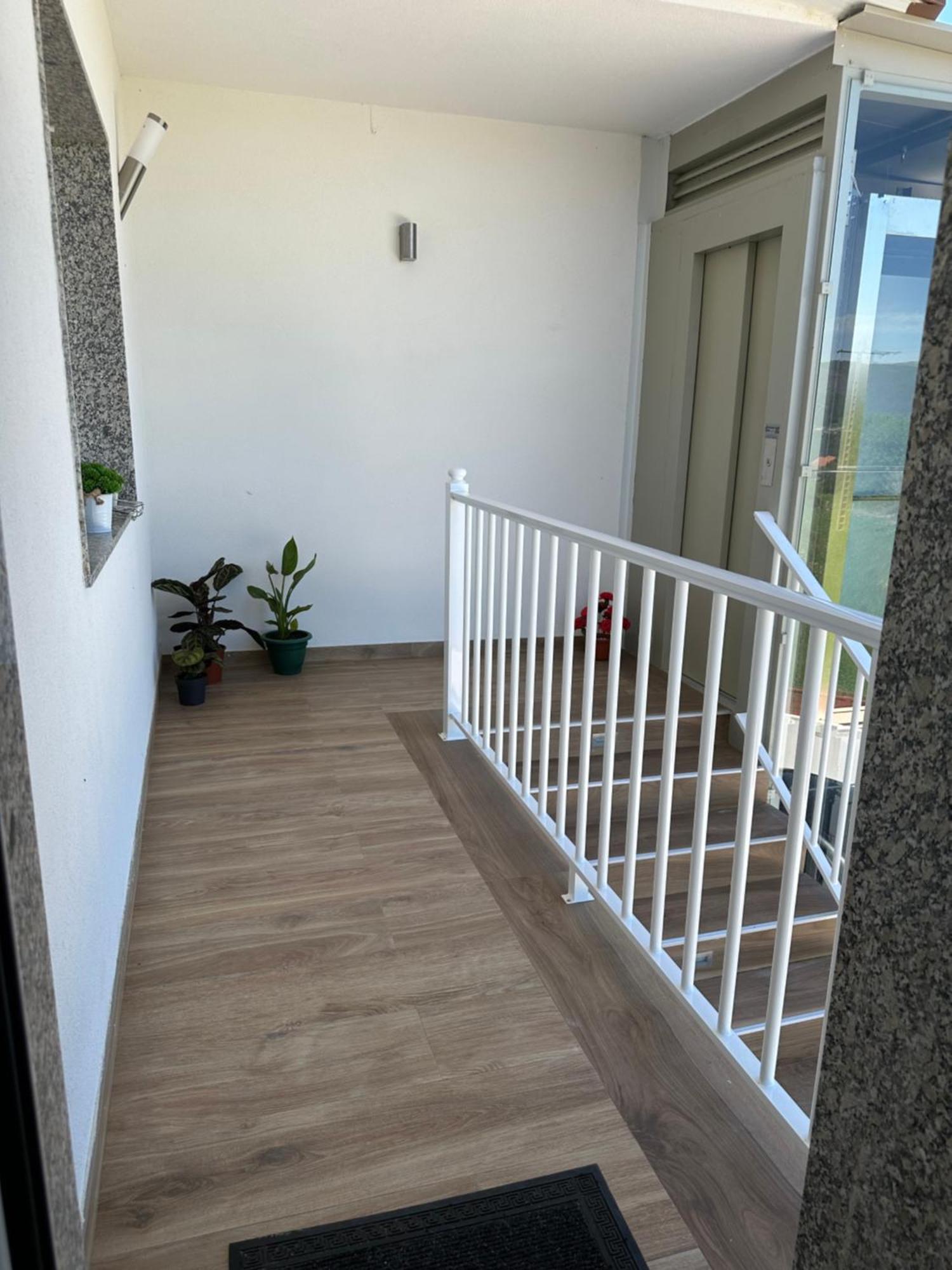 奥伦塞Casa La Oveja Negra, Con Piscina别墅 外观 照片