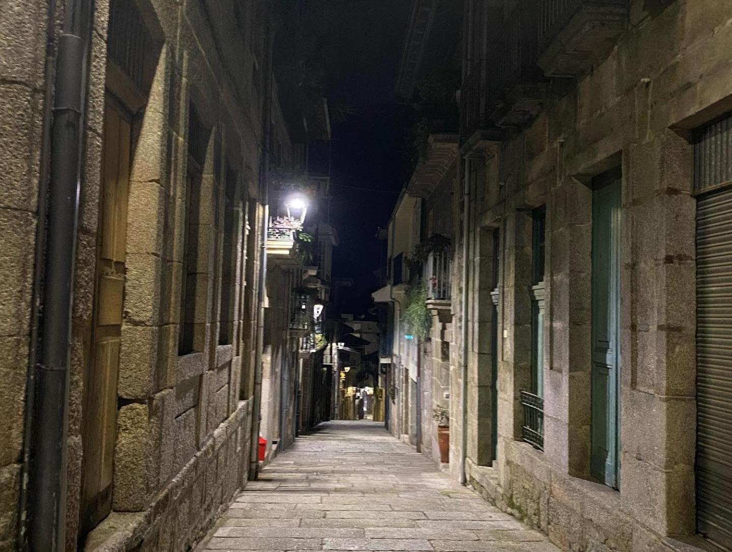 奥伦塞Casa La Oveja Negra, Con Piscina别墅 外观 照片
